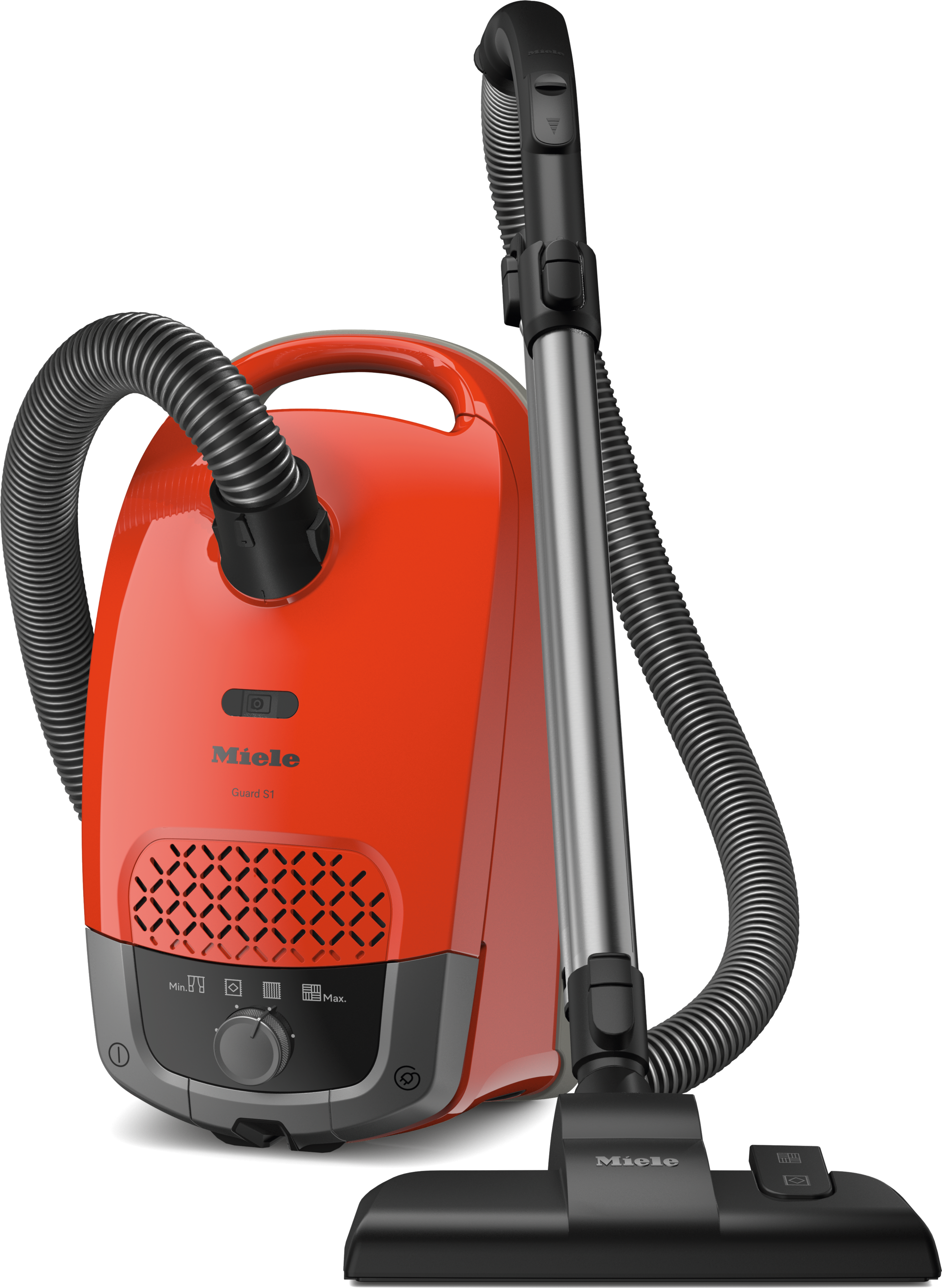 MIELE GuardS1JuniorRouge