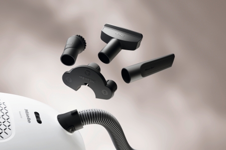MIELE GuardS1JuniorRouge
