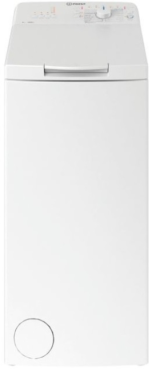 INDESIT BTWL6240FR/N