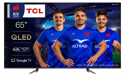 TCL 65C749