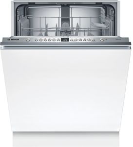 BOSCH SMV26AX01F