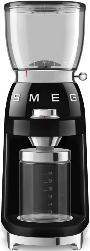 SMEG CGF01BLEU