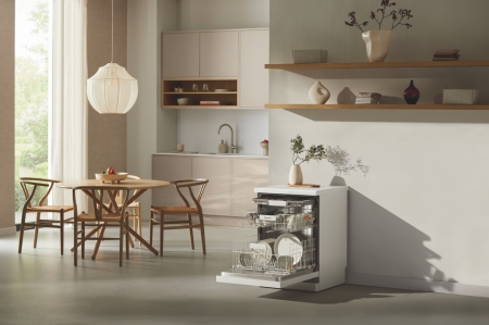 MIELE G5410SCBlanc