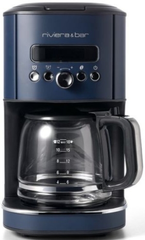 RIVIERA ET BAR BCF578