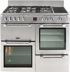 LEISURE CK100F324X