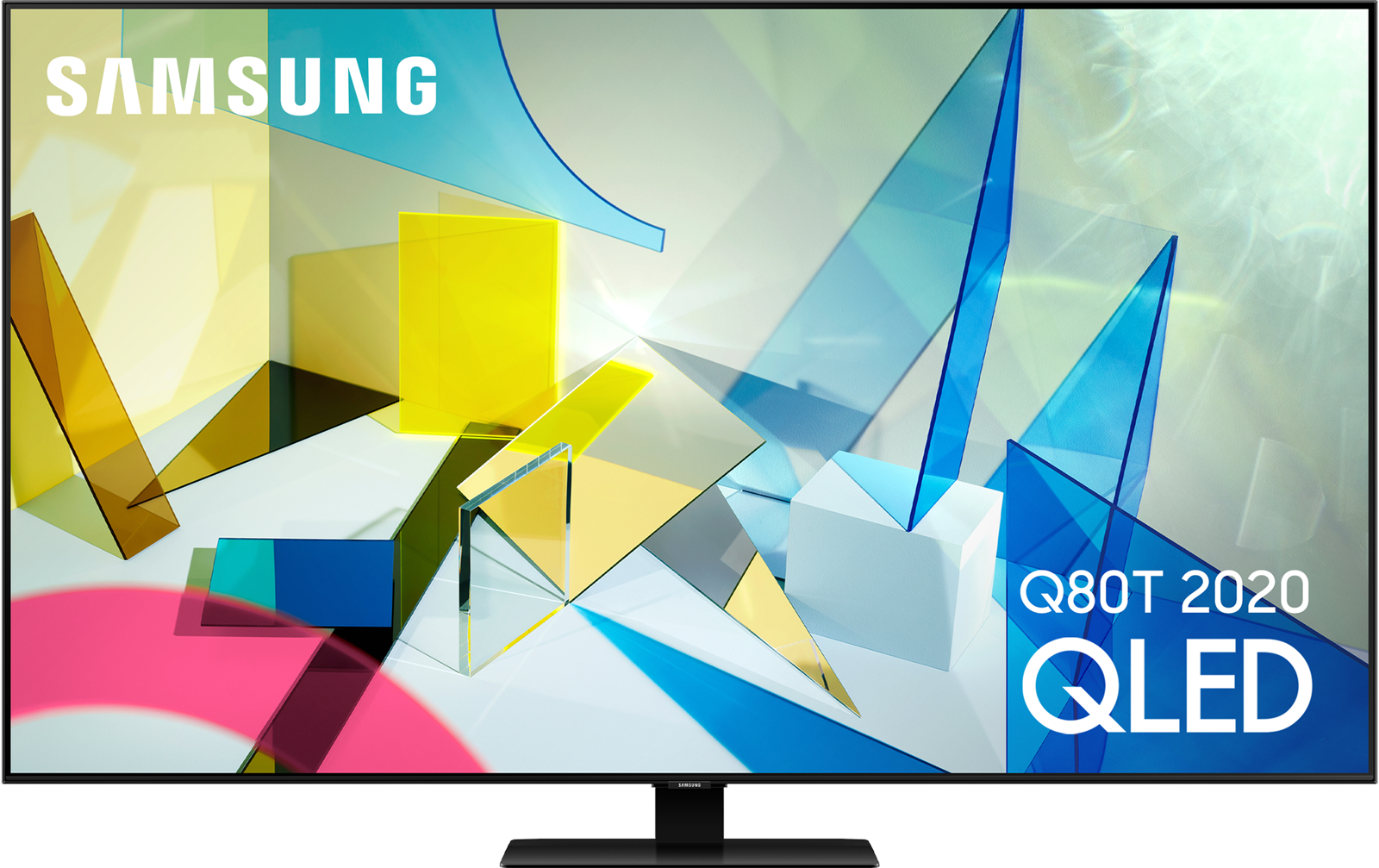 SAMSUNG QE65Q80TATXXC