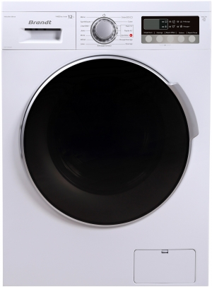 BRANDT BWF124QLW