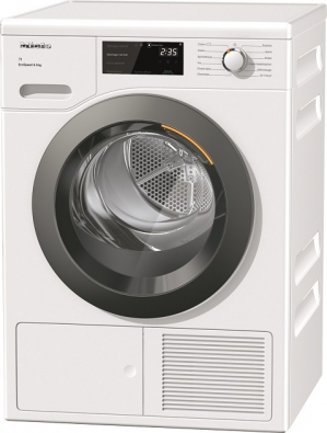 MIELE TCF640WP