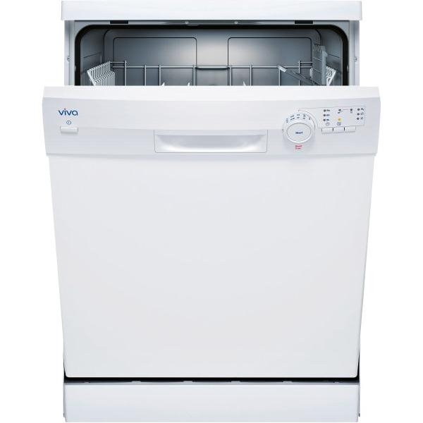 Lave vaisselle 60 cm BEKO DFN113 Blanc