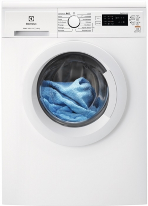 Lave-linge WCA272 BEKO  Magasin BOURGES MENAGER SERVICE (18000