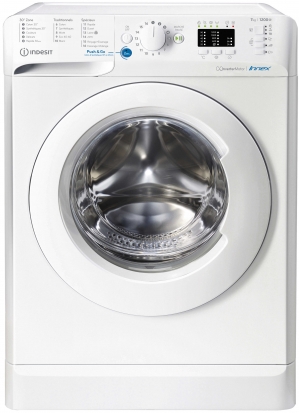 INDESIT BWA71252WFRN