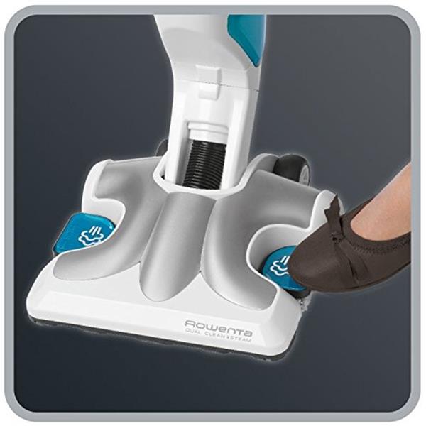 ROWENTA RY7577WH