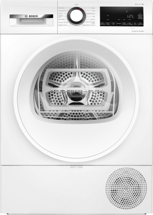 BOSCH WQG133DTFR