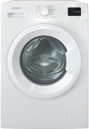 INDESIT IMD762MYTIMEFR