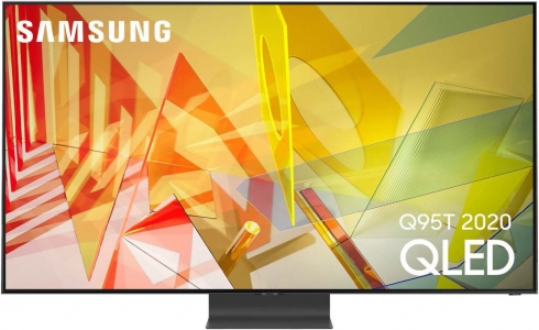 SAMSUNG QE55Q95TATXXC
