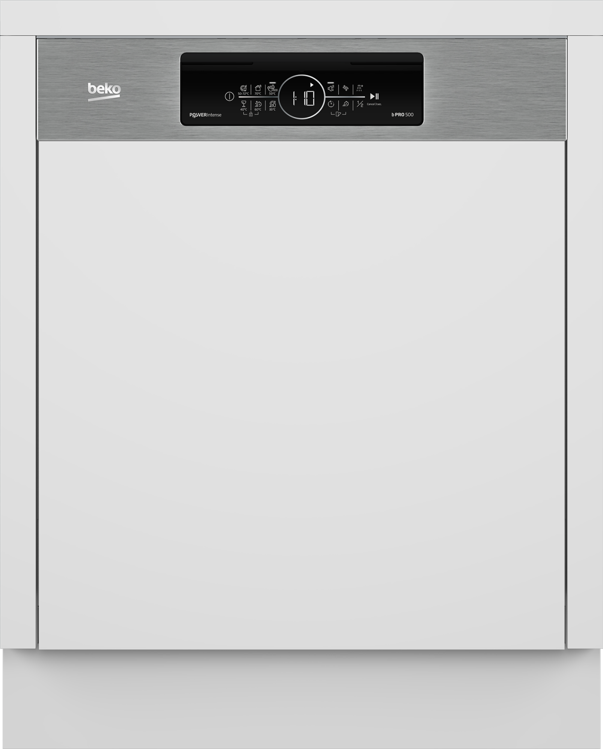 BEKO BDSN36540XP