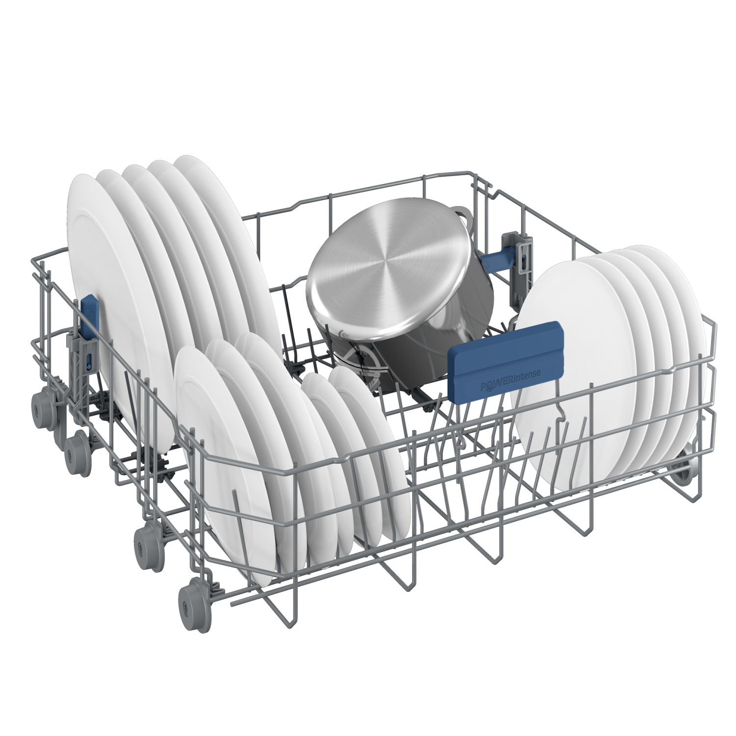 BEKO BDSN36540XP