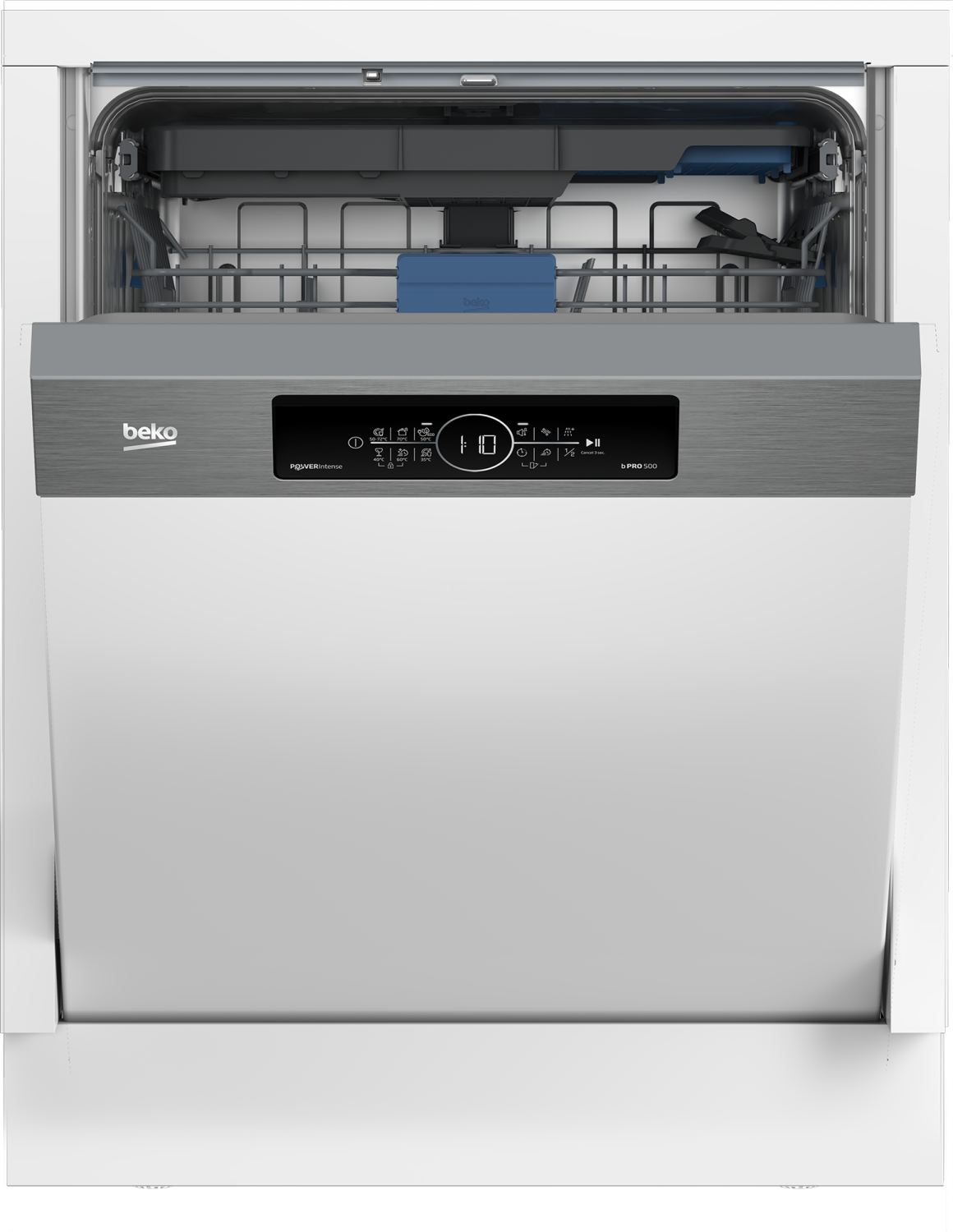 BEKO BDSN36540XP