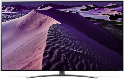 LG 55QNED866QA