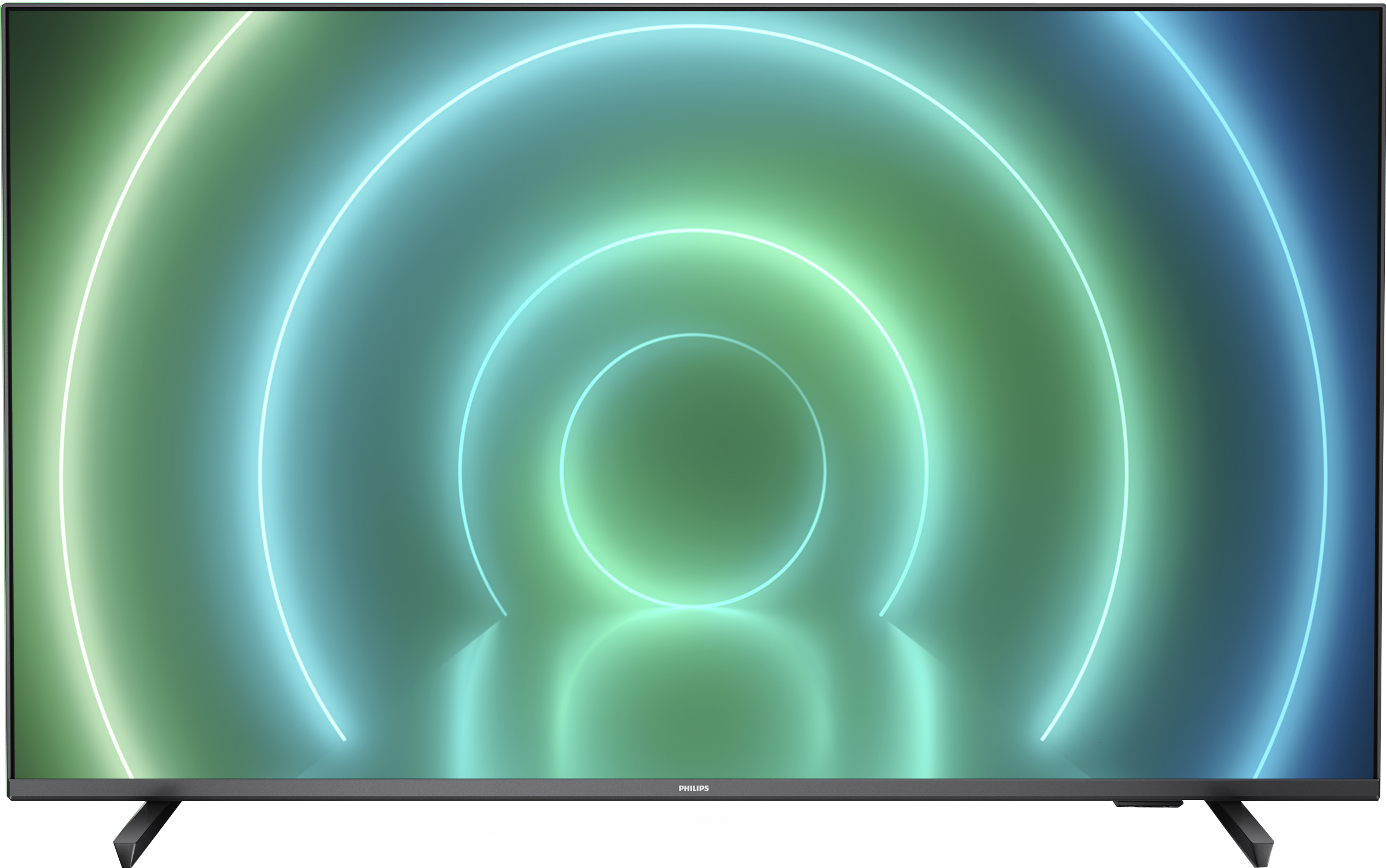 PHILIPS 50PUS7906/12