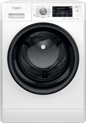 WHIRLPOOL FFDD9489BVFR