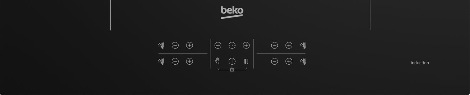 BEKO HII64200SMT