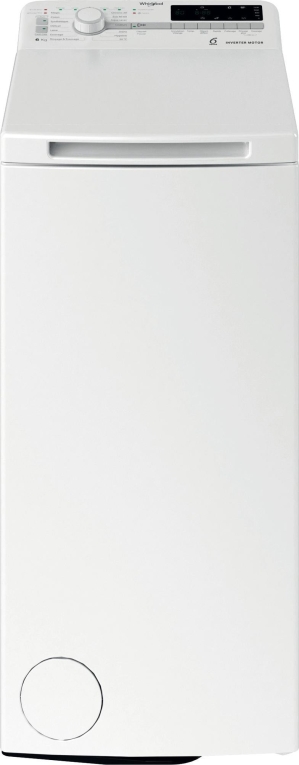 WHIRLPOOL ETDLR6061FR