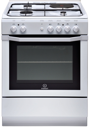 INDESIT I6MSCAG(W)/FR-NEW