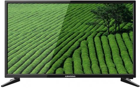 GRUNDIG 24VLE4820E