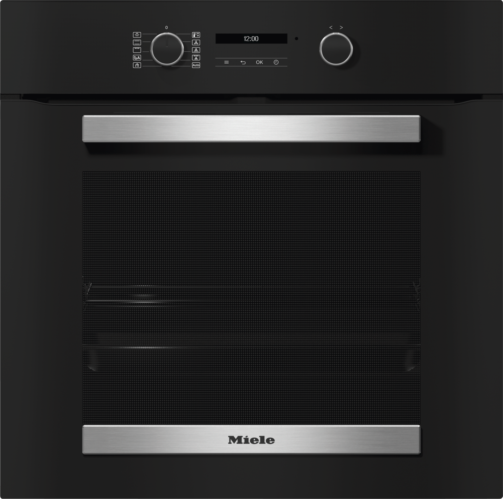 MIELE H2467BP