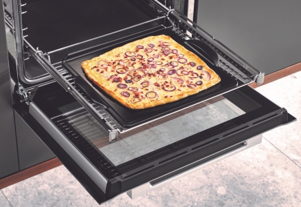 MIELE H2467BP