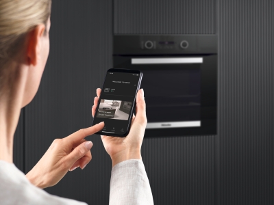 MIELE H2467BP