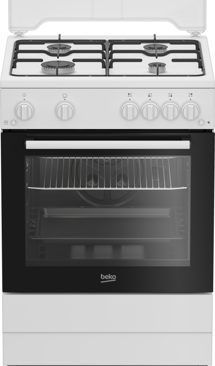 BEKO FBG62121WD