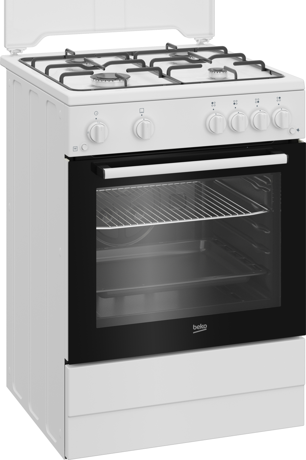 BEKO FBG62121WD