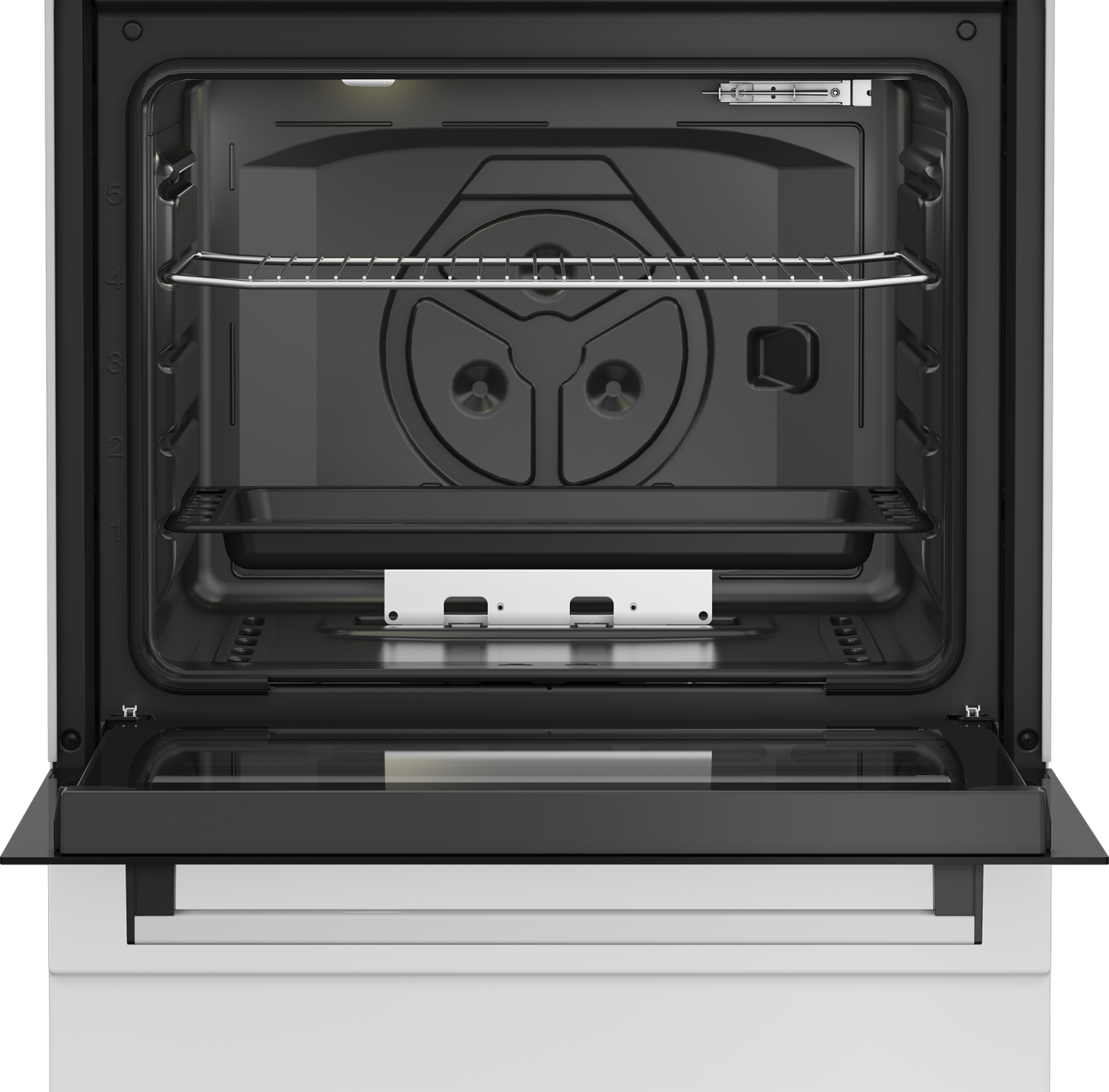 BEKO FBG62121WD