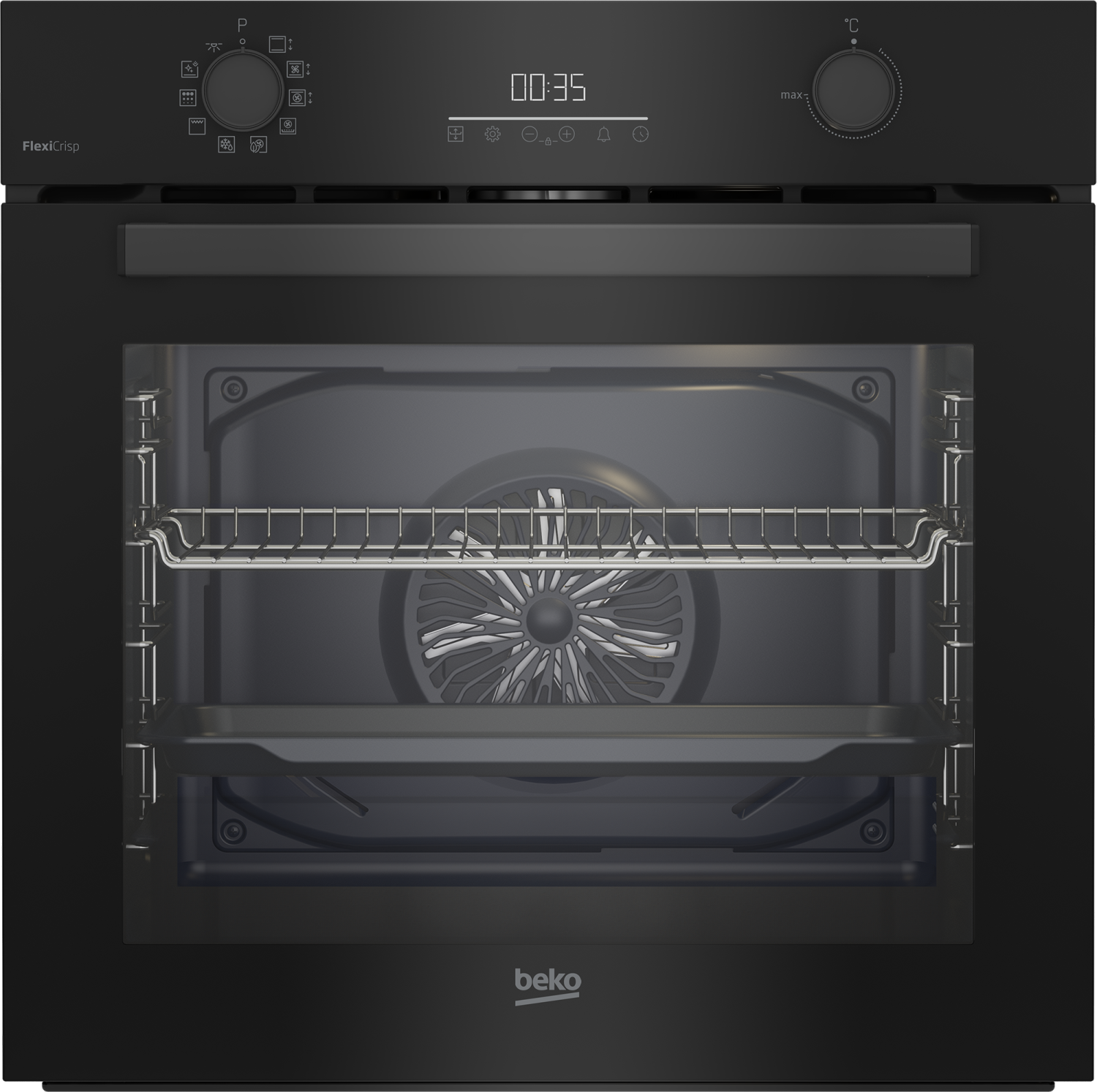 BEKO BBIS17302BMP