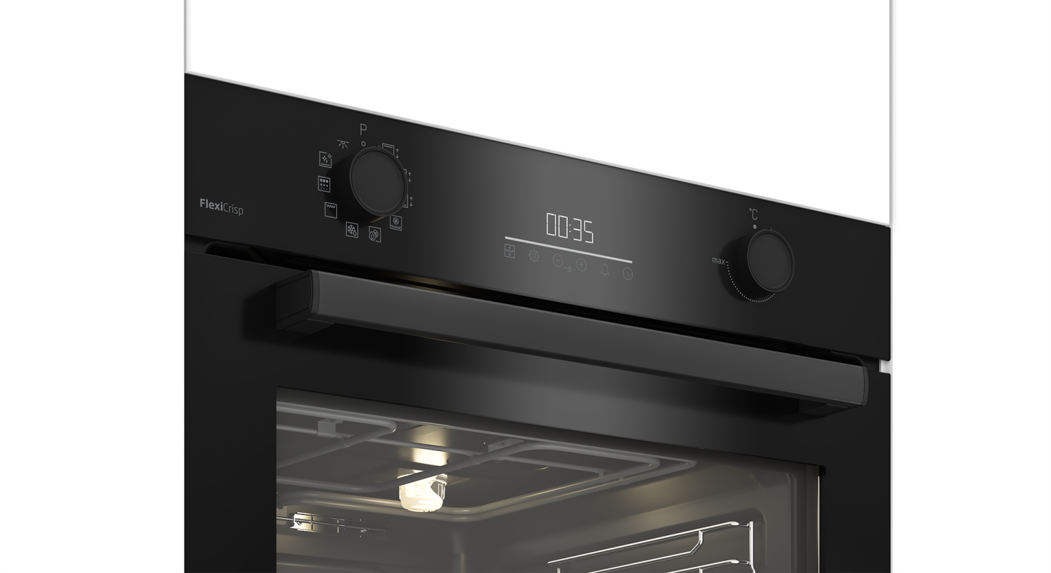 BEKO BBIS17302BMP