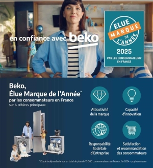 BEKO BBIS17302BMP