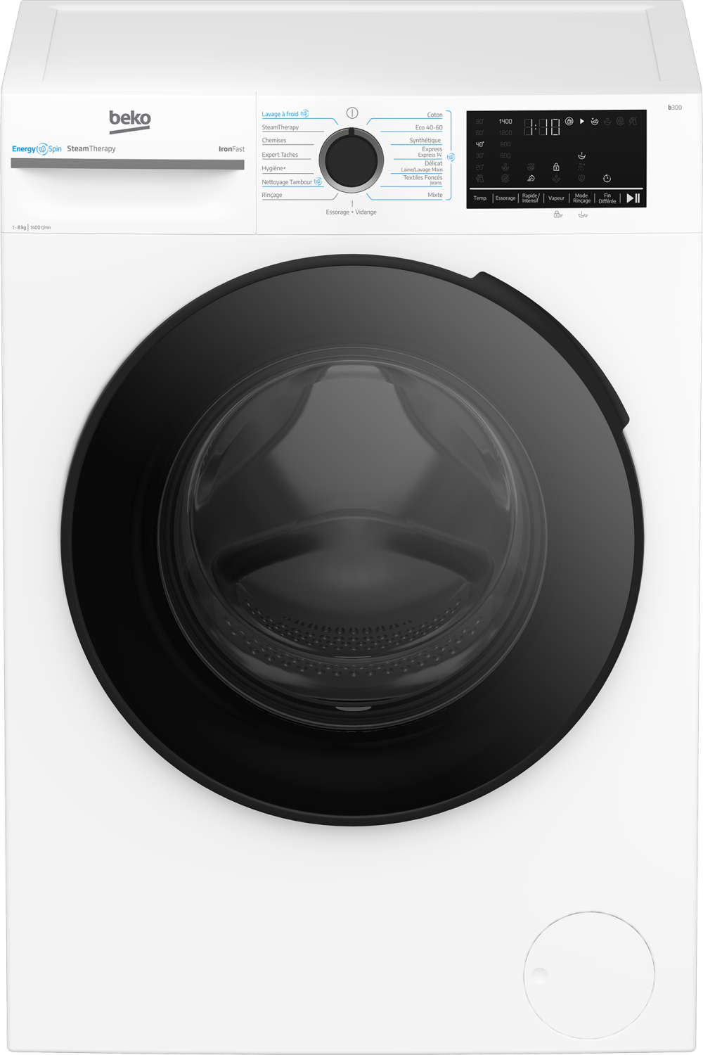 BEKO BM3WFT48451C