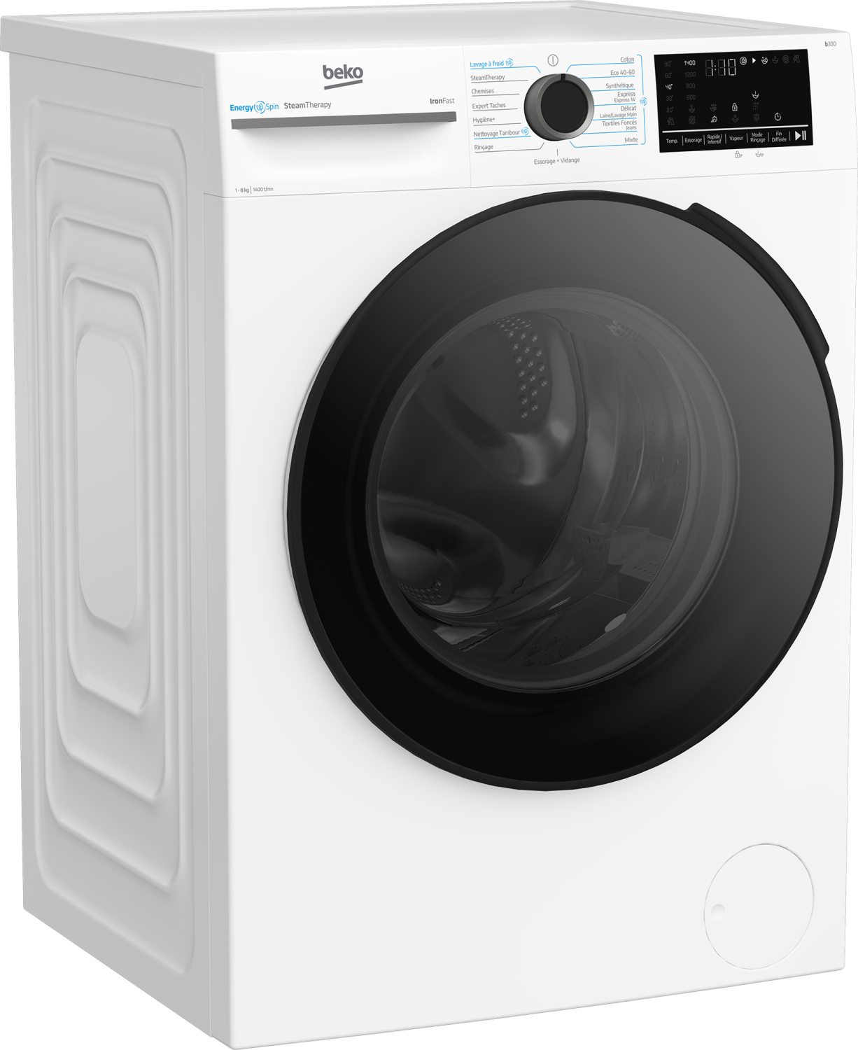 BEKO BM3WFT48451C