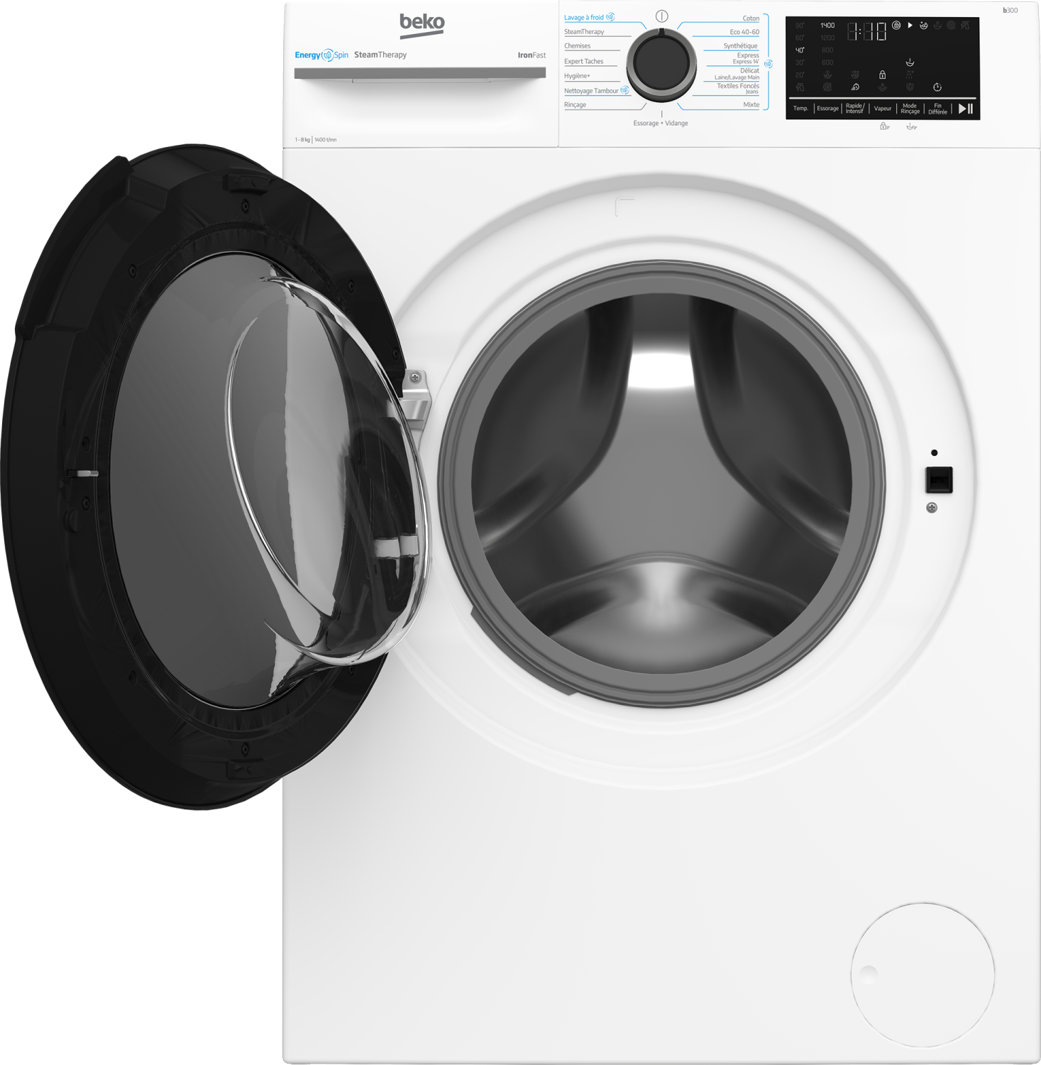 BEKO BM3WFT48451C