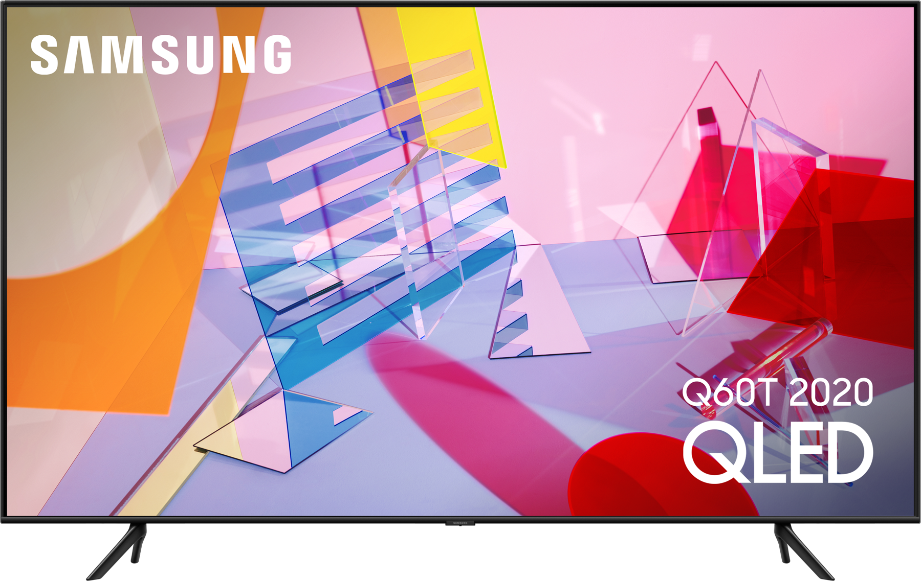 SAMSUNG QE43Q60TAUXXC