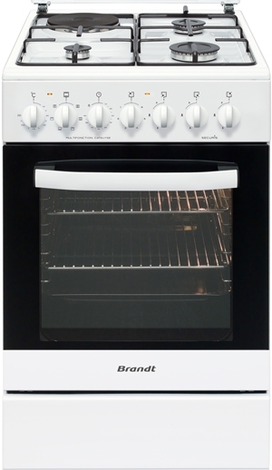 BRANDT KM1555W