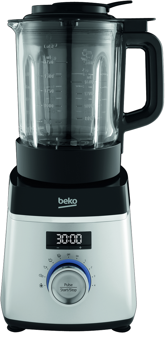 BEKO SMM888BX
