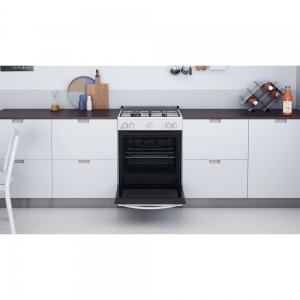 INDESIT IS67G1KMW/E