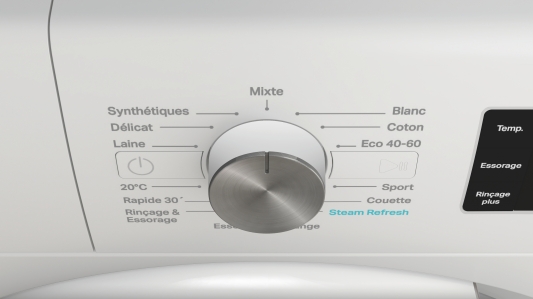 INDESIT IM864MYTIMEFR