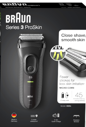 BRAUN 4210201112358