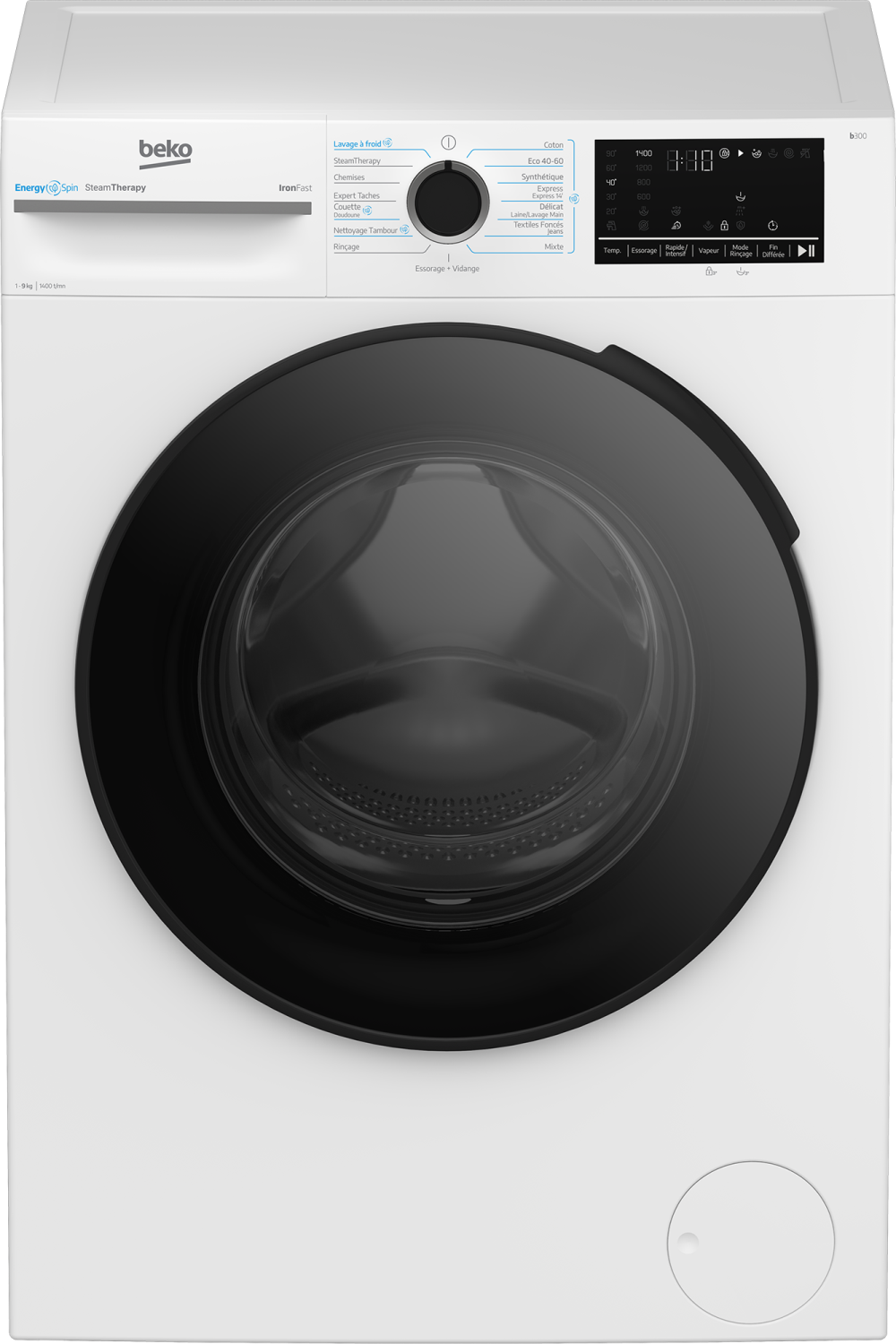 BEKO BM3WFT49451C