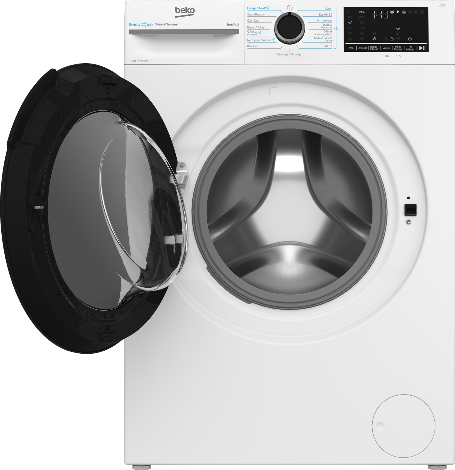 BEKO BM3WFT49451C