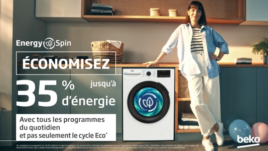 BEKO BM3WFT49451C